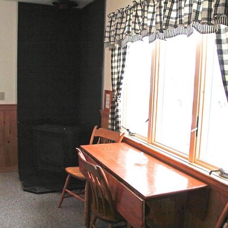 Highland Lodge Greensboro Kültér fotó