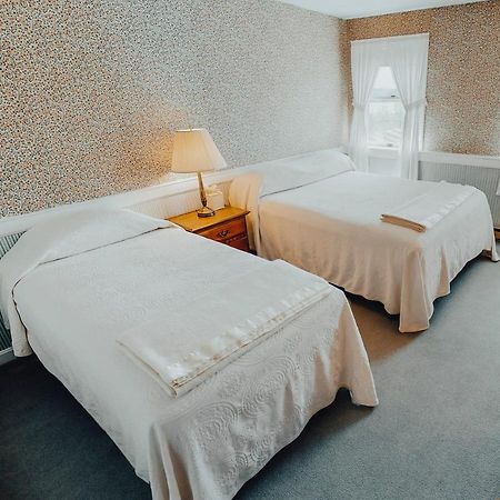 Highland Lodge Greensboro Kültér fotó