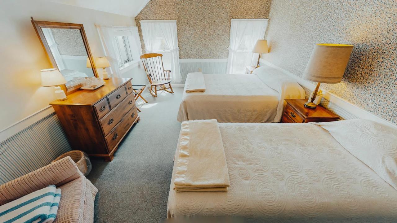 Highland Lodge Greensboro Kültér fotó