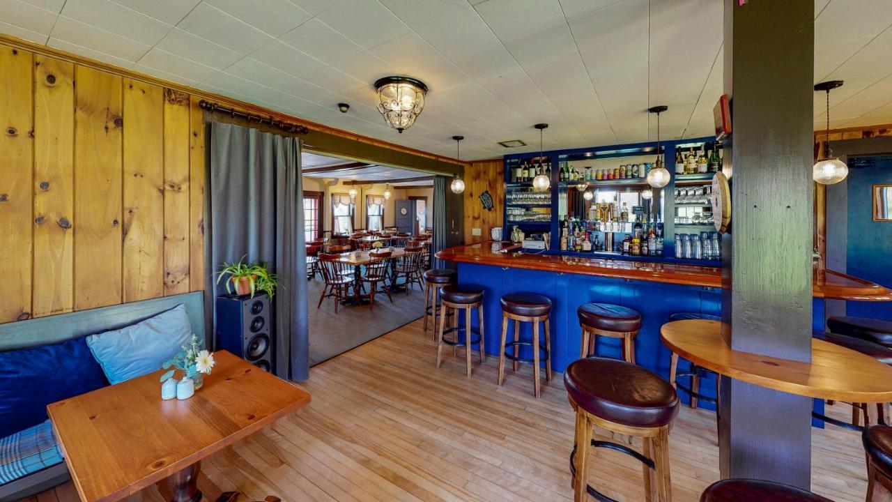 Highland Lodge Greensboro Kültér fotó