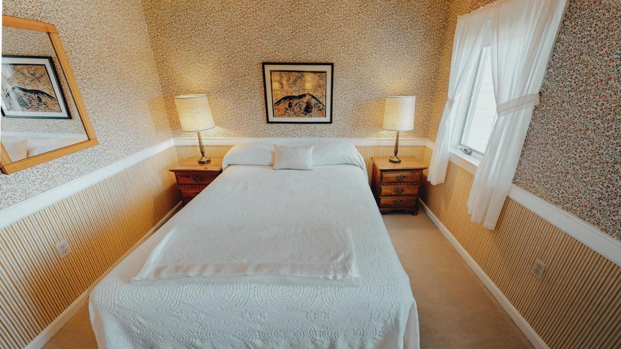 Highland Lodge Greensboro Kültér fotó