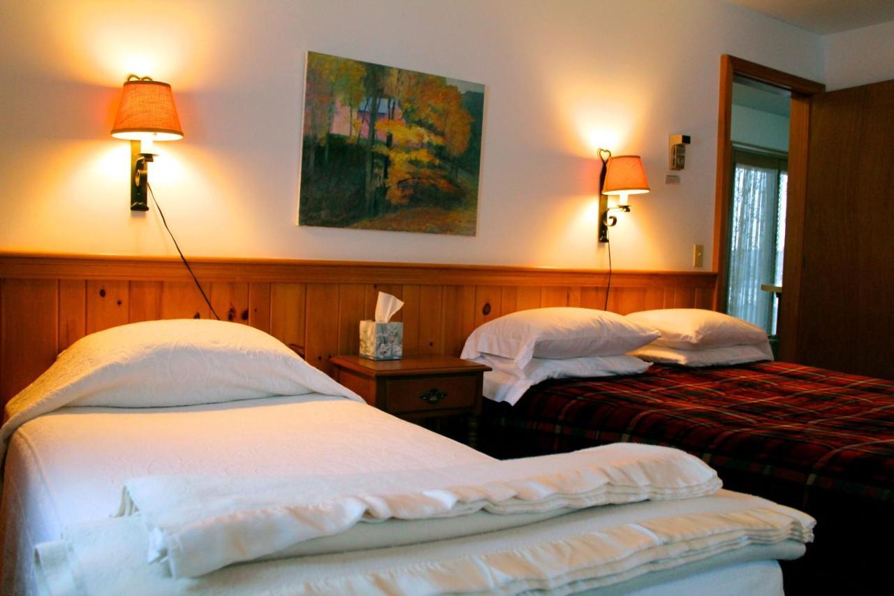 Highland Lodge Greensboro Kültér fotó