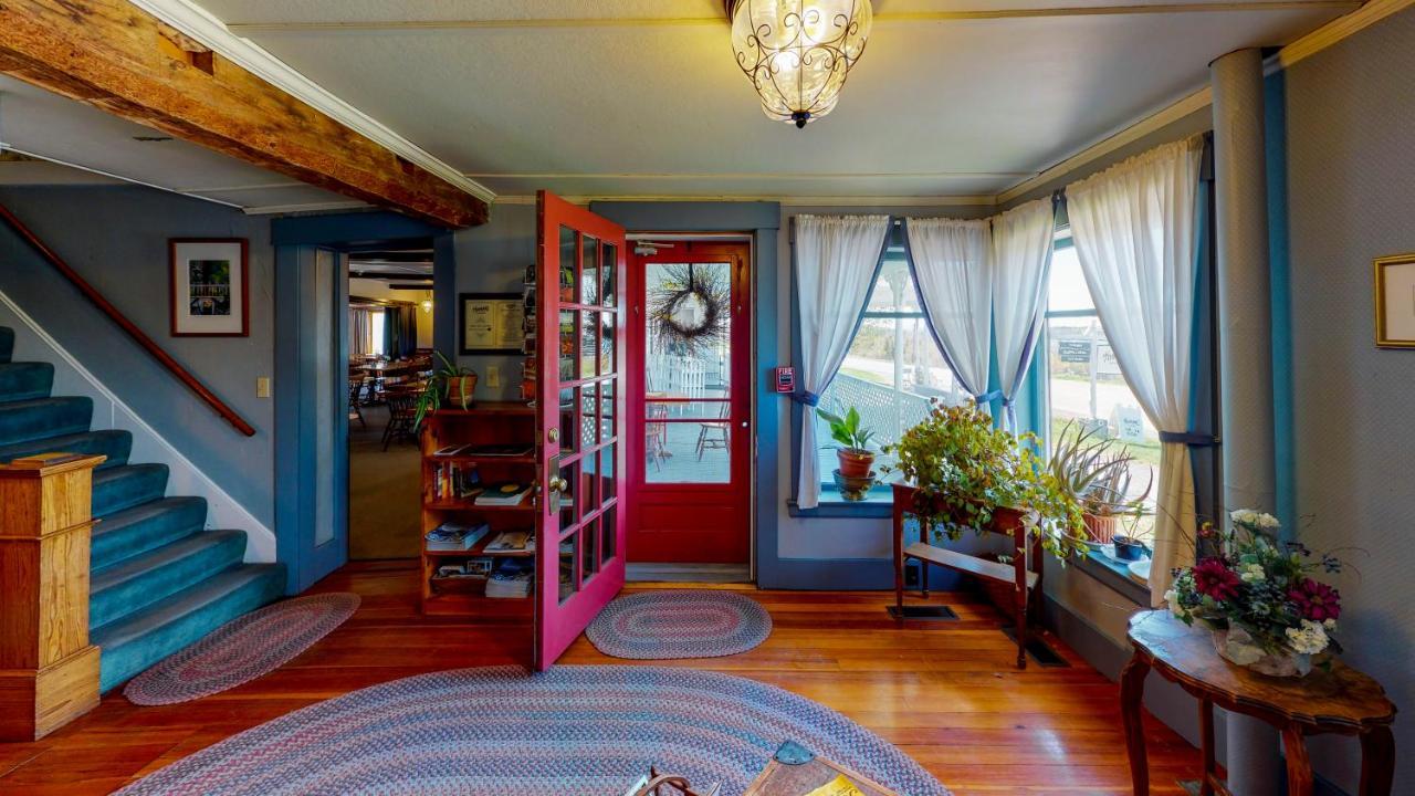 Highland Lodge Greensboro Kültér fotó