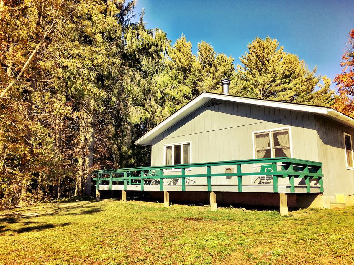 Highland Lodge Greensboro Kültér fotó