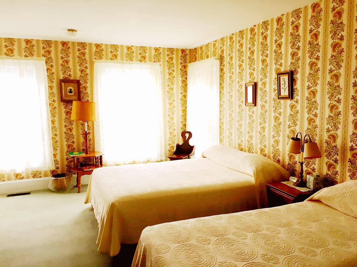 Highland Lodge Greensboro Kültér fotó
