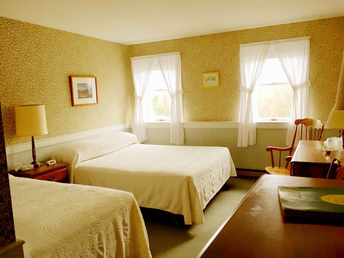 Highland Lodge Greensboro Kültér fotó