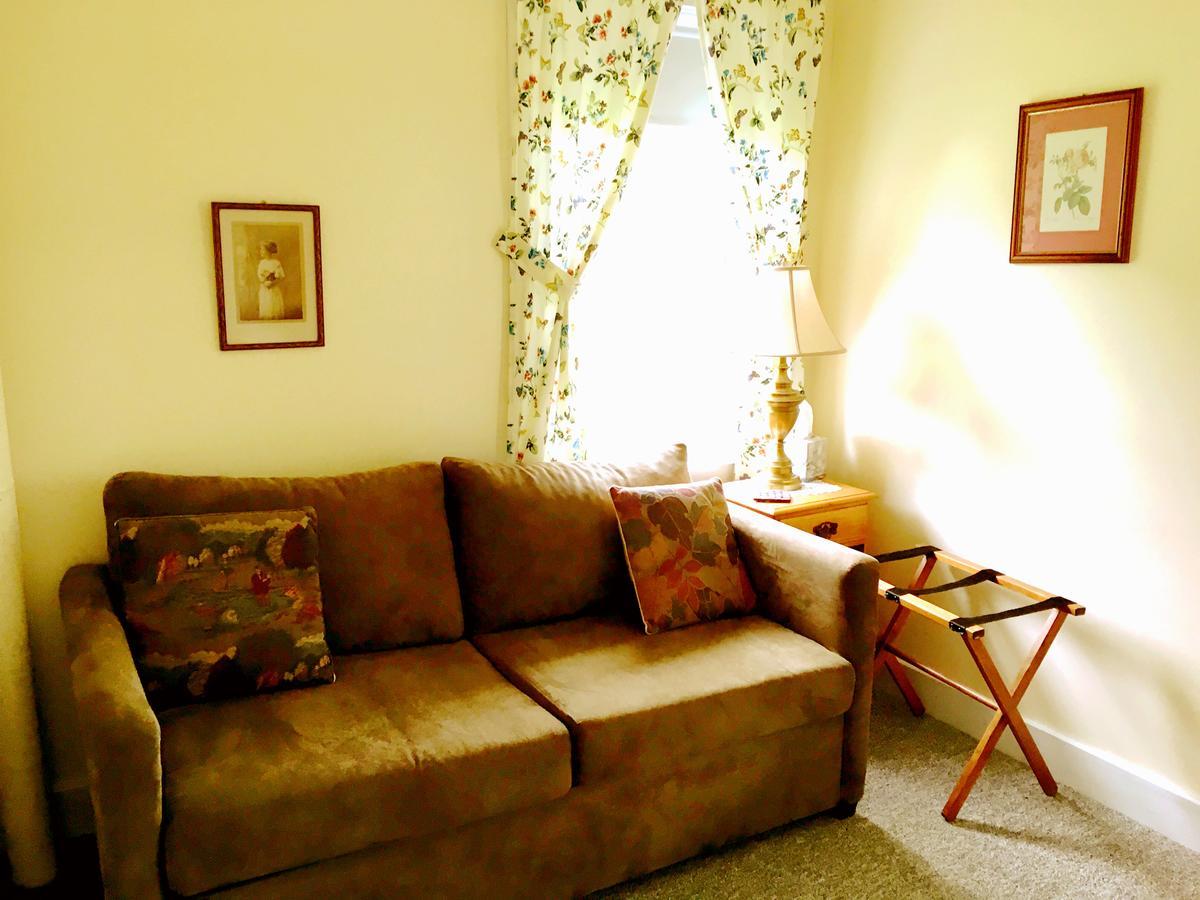 Highland Lodge Greensboro Kültér fotó