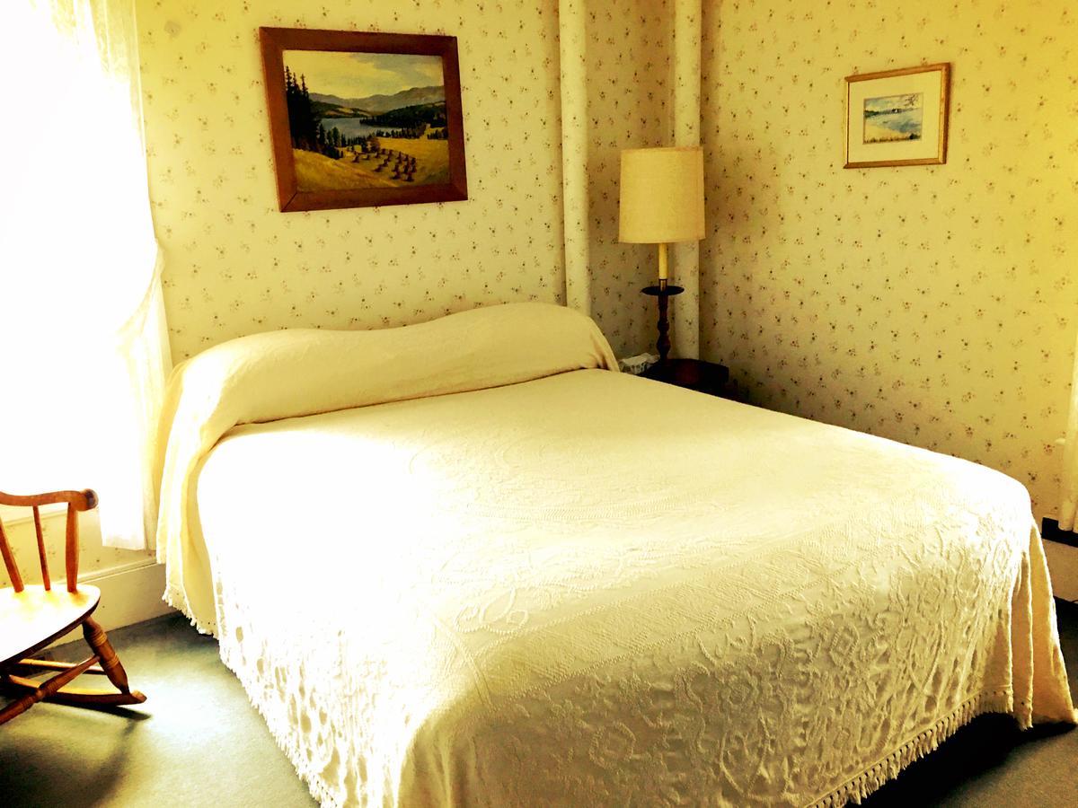 Highland Lodge Greensboro Kültér fotó