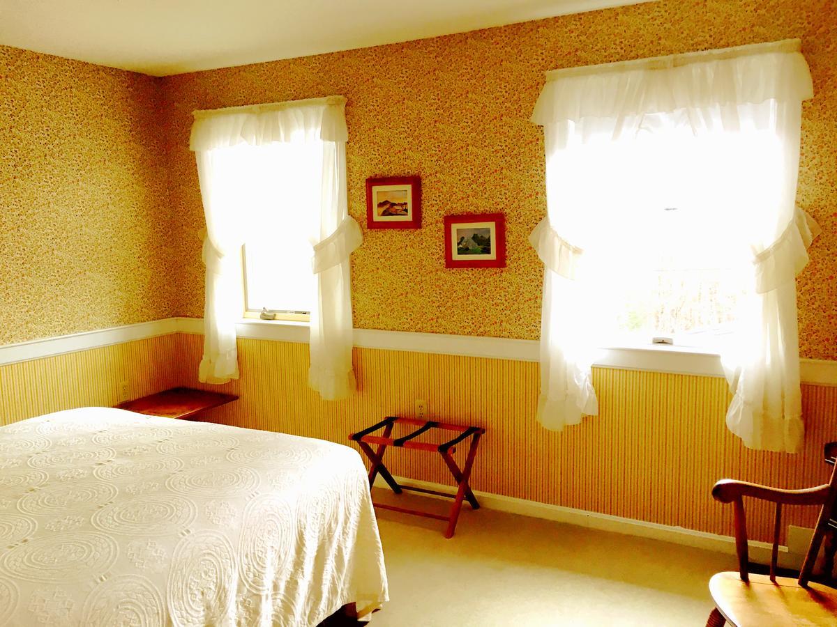 Highland Lodge Greensboro Kültér fotó