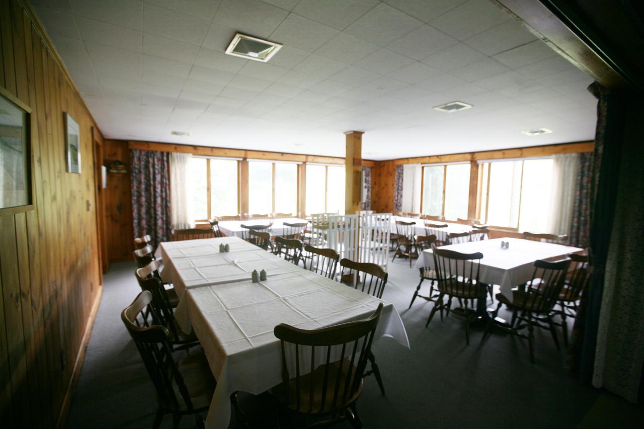Highland Lodge Greensboro Kültér fotó