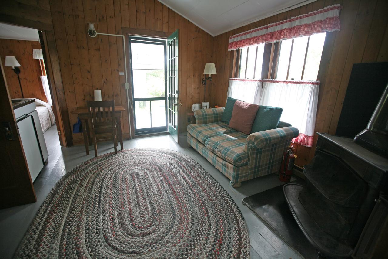 Highland Lodge Greensboro Kültér fotó