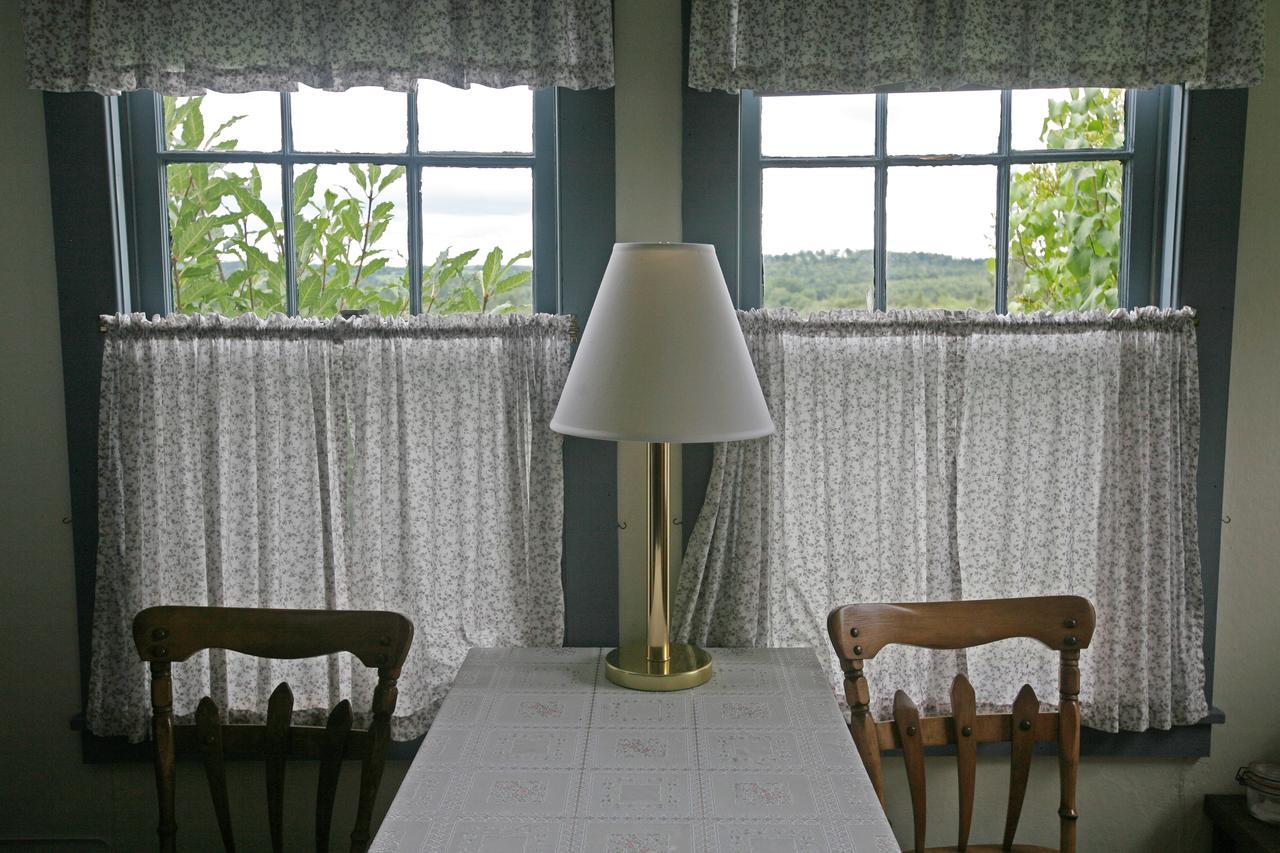 Highland Lodge Greensboro Kültér fotó