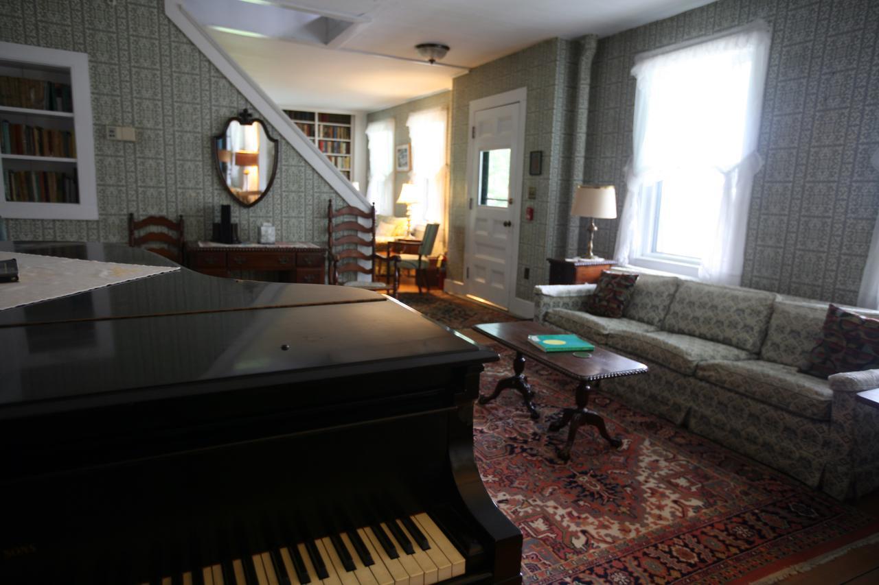 Highland Lodge Greensboro Kültér fotó