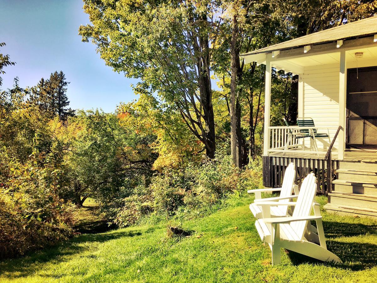 Highland Lodge Greensboro Kültér fotó