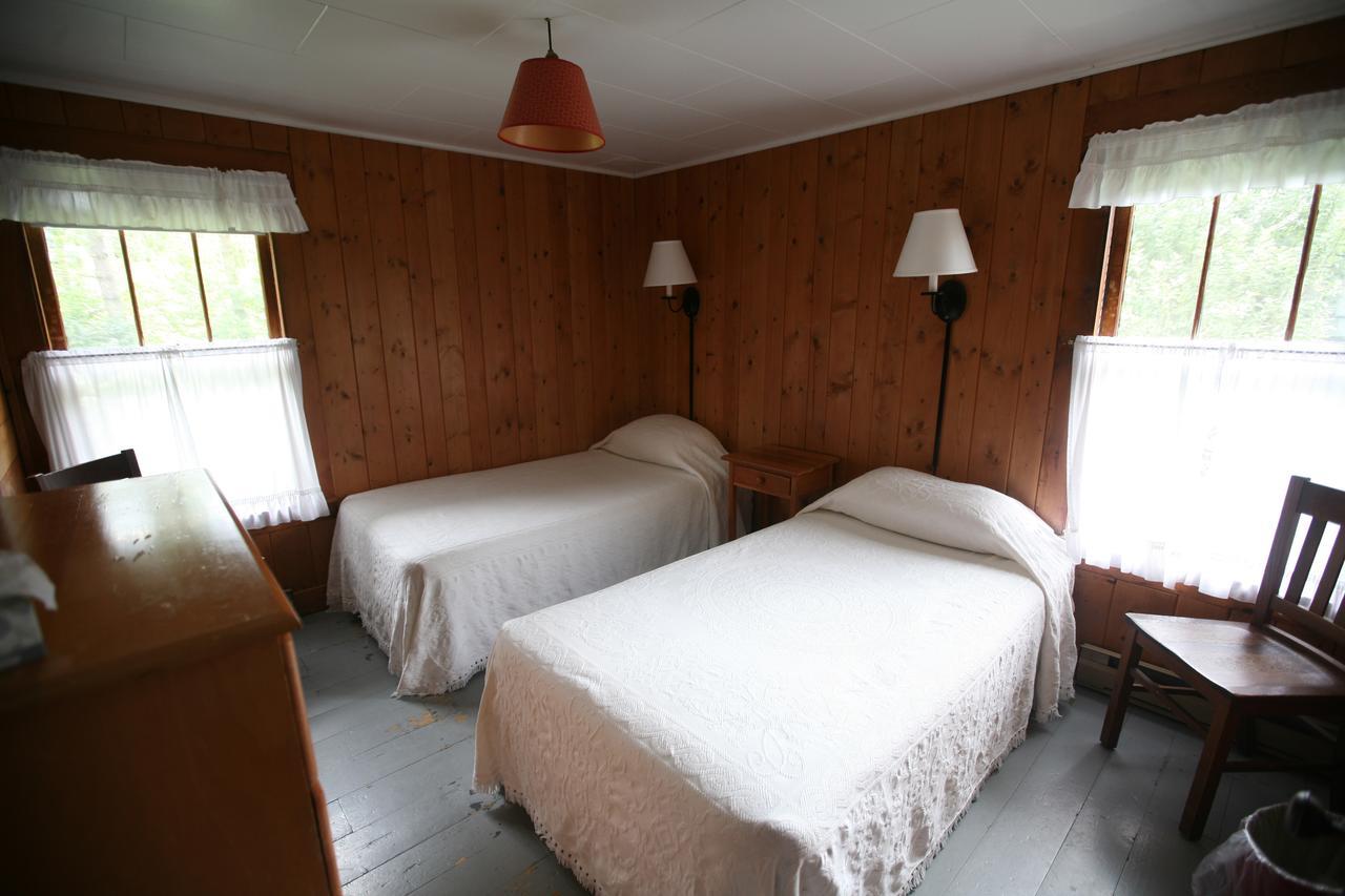 Highland Lodge Greensboro Kültér fotó