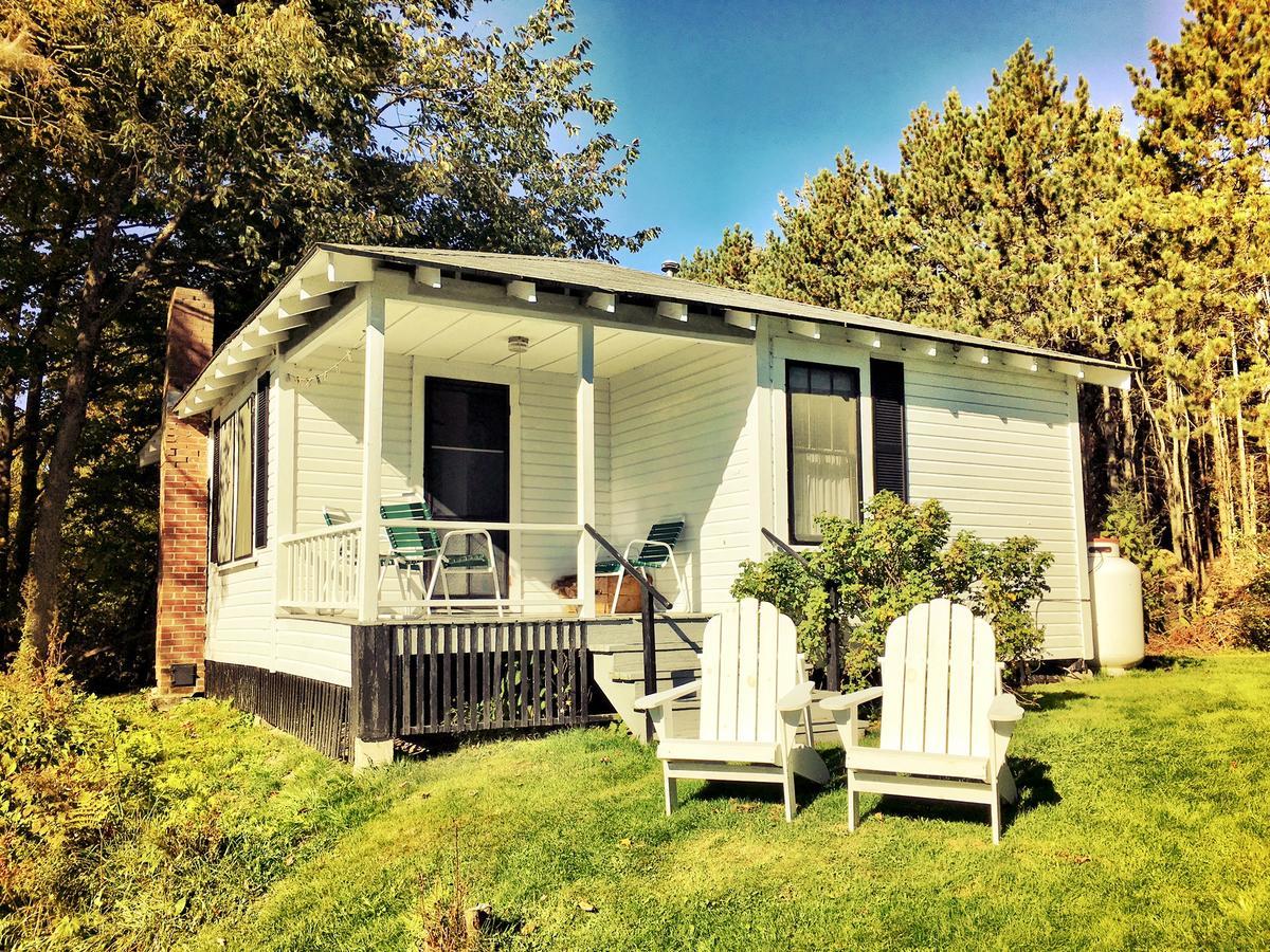Highland Lodge Greensboro Kültér fotó