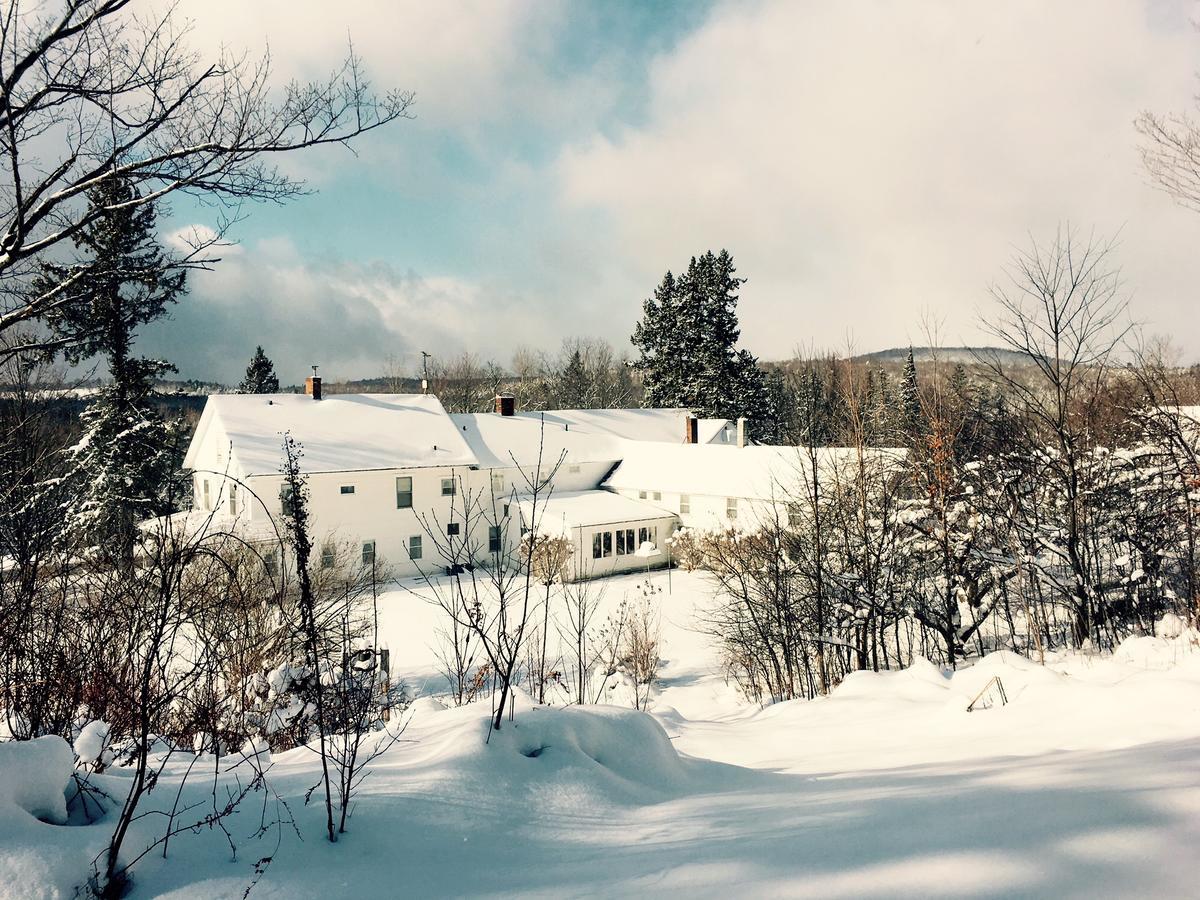 Highland Lodge Greensboro Kültér fotó