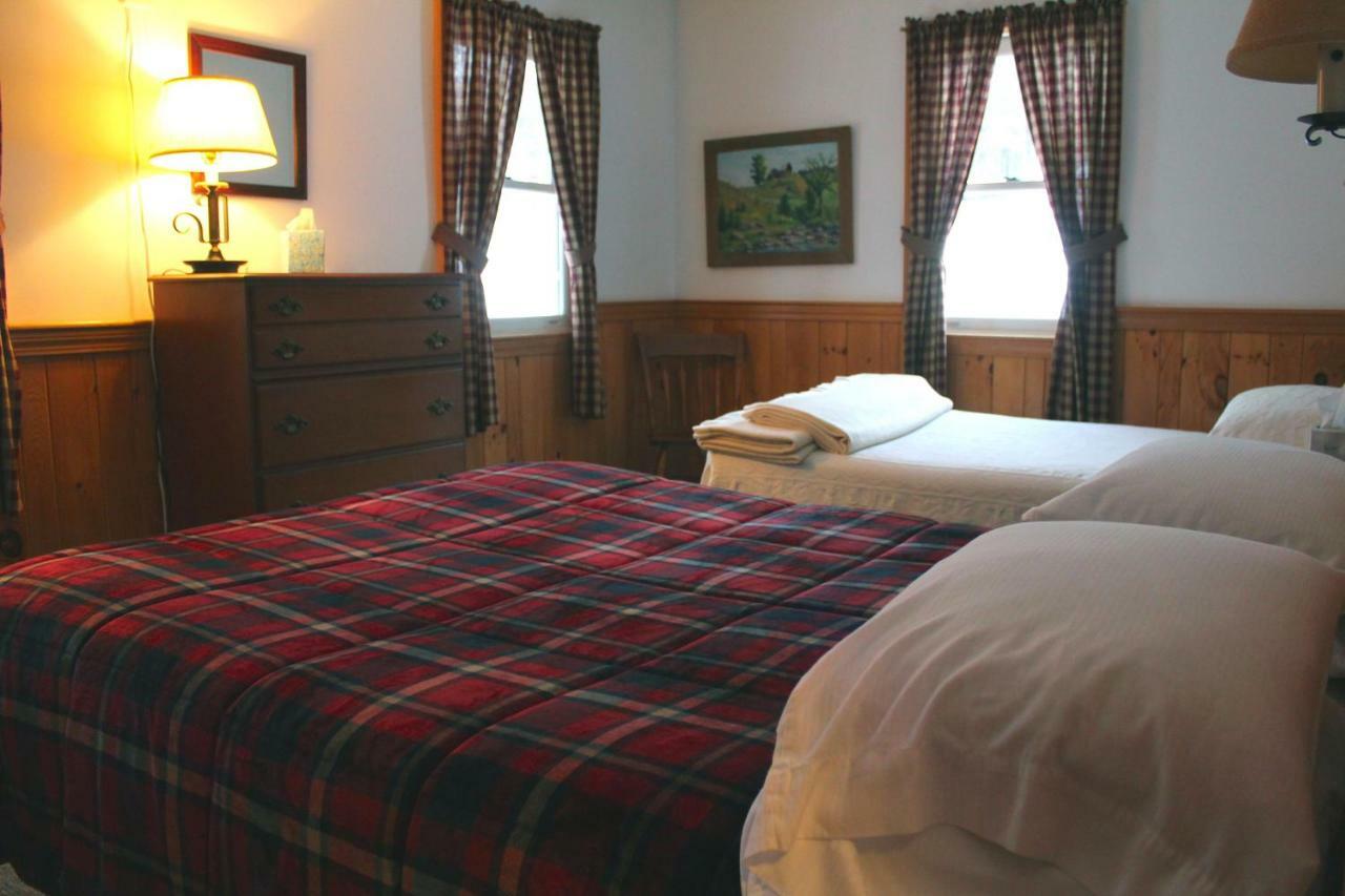 Highland Lodge Greensboro Kültér fotó